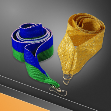 Ленты для медалей